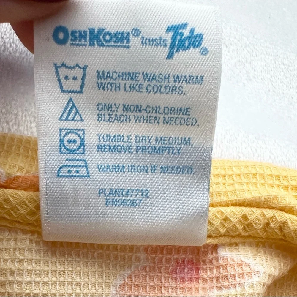 Baby BGosh vintage baby